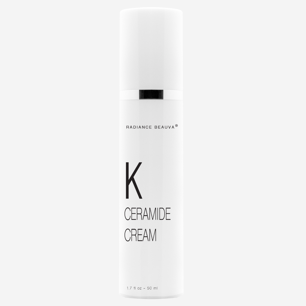Radiance Beauva K Creamide Cream