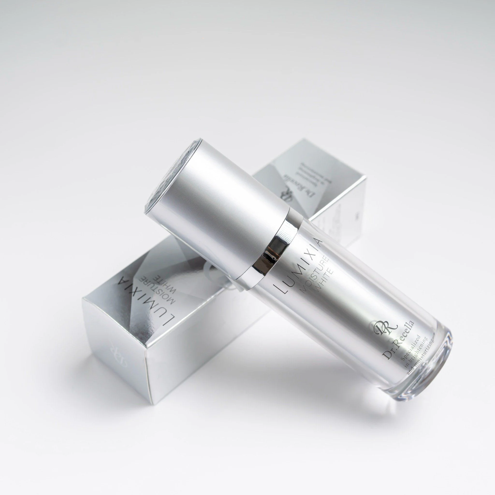 LUMIXIA MOISTURE WHITE serum dưỡng trắng da 30ml