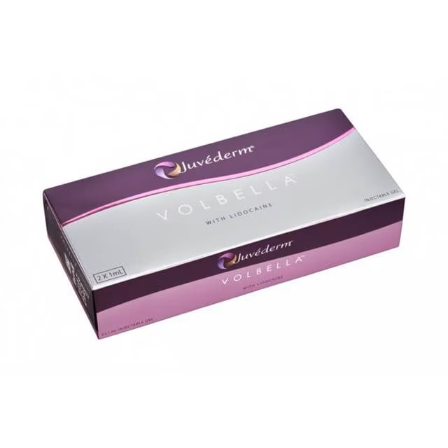 Juvederm volbella