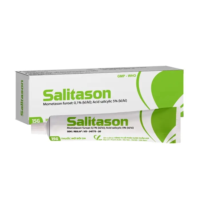 TH Salitason
