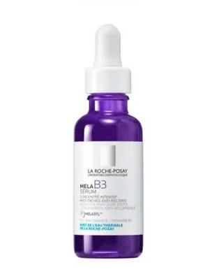 La Roche Posay  Mela B3 serum hỗ trợ dưỡng sáng da, giảm thâm nám 
