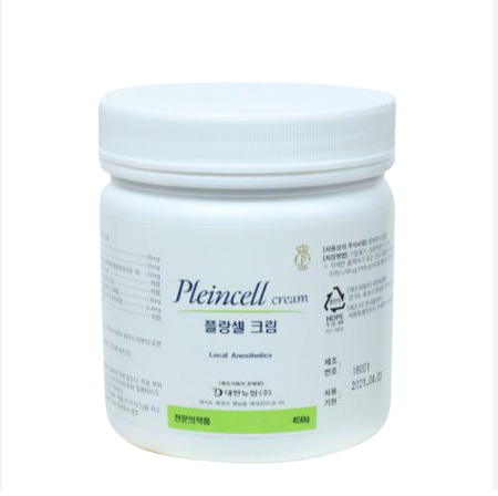 Kem Tê Pleincell Cream 