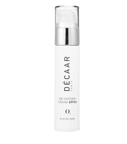 Decaar BB Oxygen Cream Spf50 50ml - Kem Chống Nắng