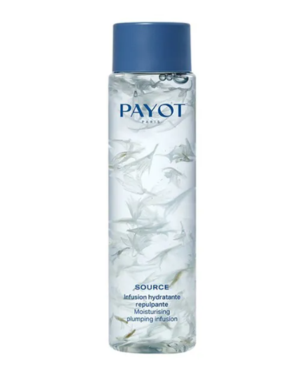 PAYOT - Dưỡng Chất Toàn Năng Cấp Ẩm Phục Hồi Cho Da Căng Bóng 125ml