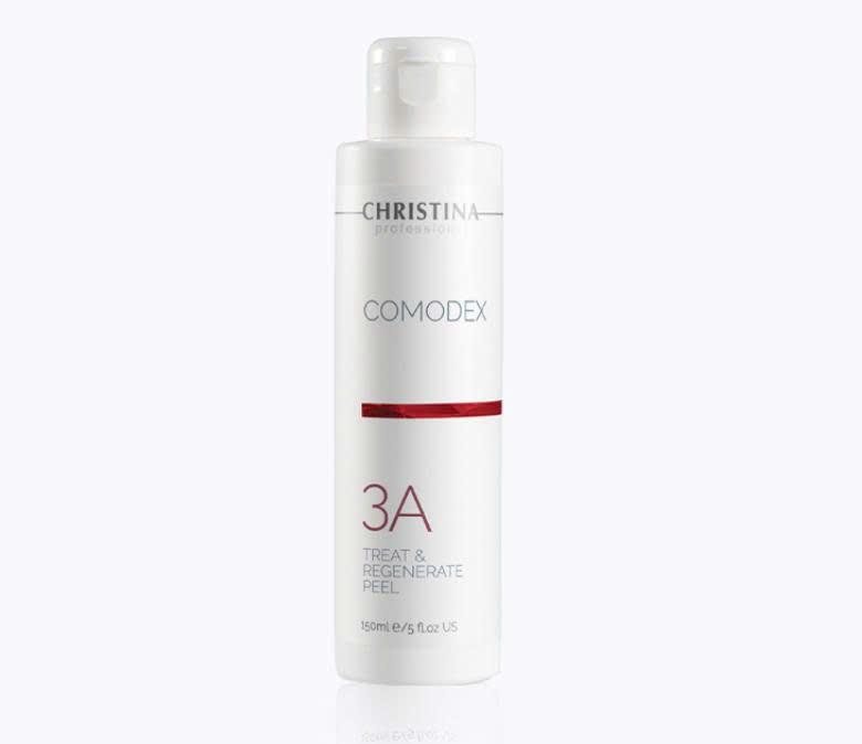 Christina Comodex 3A Treat & Regenerate Peel 150ml