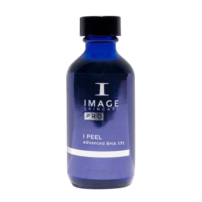 IMAGE I PEEL advanced BHA lift 50ml	