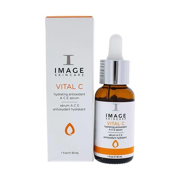Image Serum Vital C Hydrating Antioxidant A C E 30ml