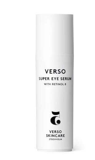 Verso Super Eye Serum with Retinol 8 15ml
