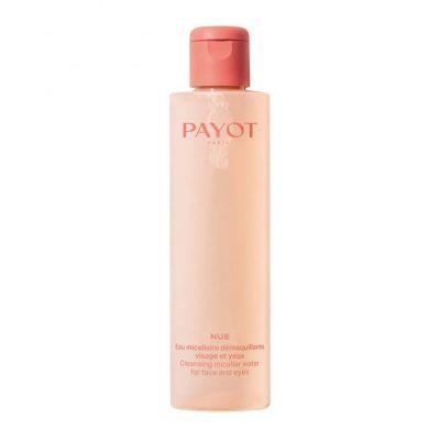 Payot Nước Tẩy Trang Sạch Sâu cho Mặt và Mắt
