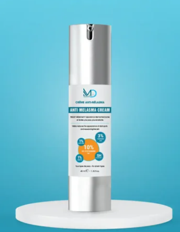 MD Cosmedi Kem Dưỡng Trắng Da, Mờ Nám Và Vết Thâm Anti Melasma Cream 40ml