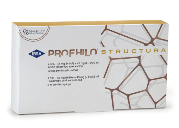 Profhilo Structura