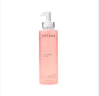 Decaar PH balancing Lotion- Lotion cân bằng PH  500ml